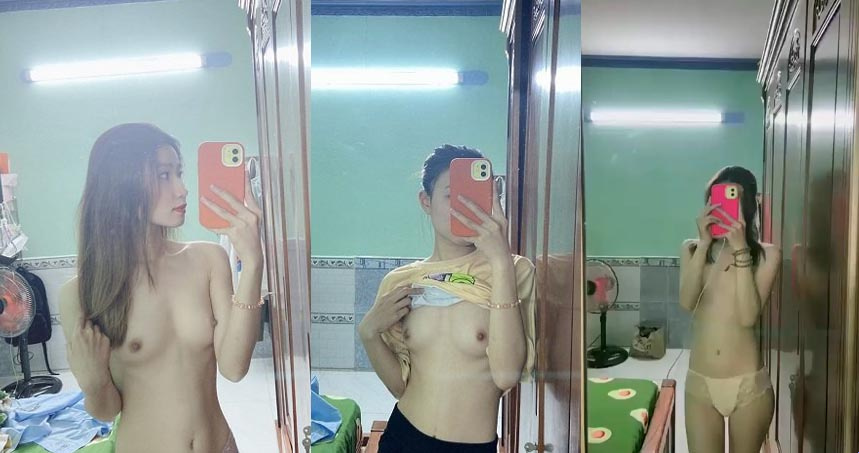 Hong Phan is desperately looking for a big and long cock
