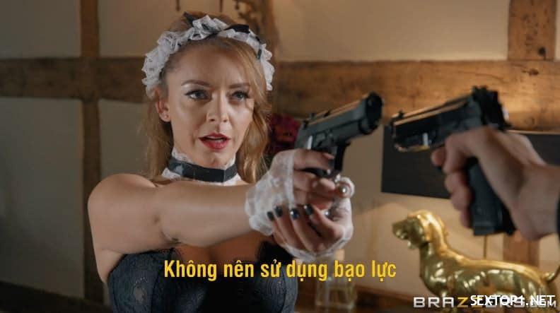 Essere una spia non è facile Vietsub