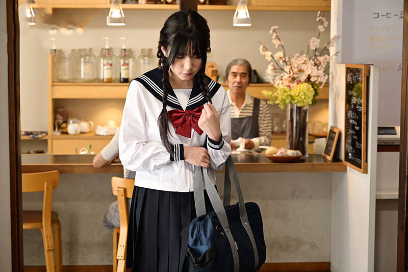 GAJK-007 The perverted manager and the unlucky female student